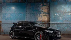 Used 2026 Mercedes A45 AMG AMG Hatchback | £55,000