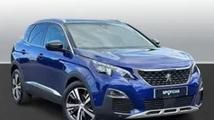 Used 2020 Peugeot 3008 Allure Estate | £10,708 (Super price)