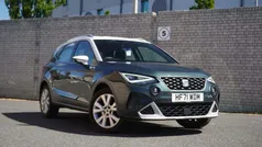 Used 2024 Seat Arona Xperience SUV | £16,490 (Fair price)