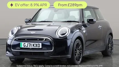 Used 2023 Mini Cooper Level 3 Hatchback | £14,474 (Fair price)