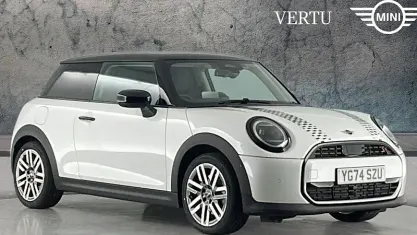 Used Mini Cooper Classic 150 kW (204 HP) 2026 Hatchback