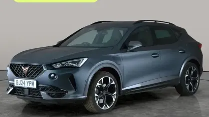 Begagnad Cupra Formentor VZ2 245 HK (180 kW) 2024 SUV