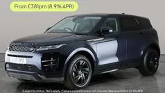 Used 2023 Land Rover Range Rover evoque SE Dynamic Hatchback | £24,490 (Super price)