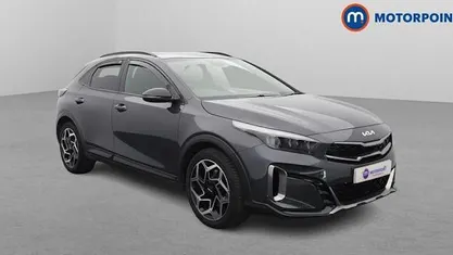 Used Kia XCeed GT-Line 160 HP (117 kW) 2023 SUV