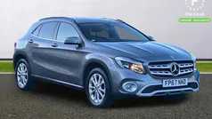 Used 2019 Mercedes GLA200 SE SUV | £12,899 (Super price)