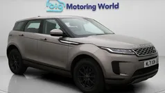 Used 2023 Land Rover Range Rover evoque Hatchback | £16,100 (Super price)