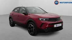 Used 2025 Vauxhall Mokka SRi SUV | £14,999 (Good price)