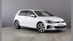Used 2018 VW Golf VII GTI Hatchback | £20,088 (Fair price)