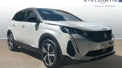 Used 2023 Peugeot 3008 GTi Estate | £22,338 (Fair price)