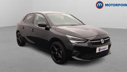 Used 2023 Vauxhall Corsa Hatchback | £12,399 (Fair price)