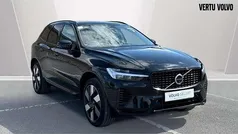 Black Used 2024 Volvo XC60 Ultra SUV | £46,349 (Fair price)