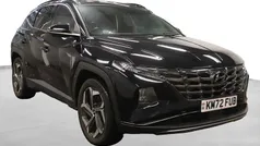 Used 2024 Hyundai Tucson Ultimate SUV | £25,485 (Fair price)