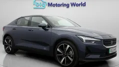 Used 2023 Polestar 2 Sedan | £22,300 (Fair price)