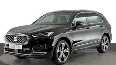 Used 2022 Seat Tarraco XCELLENCE Lux SUV | £17,220 (Good price)