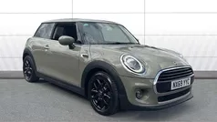 Used 2019 Mini Cooper Classic Hatchback | £11,795 (Fair price)