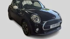 Used 2018 Mini Cooper Hatch Hatchback | £8,990 (Fair price)