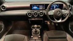 Used 2021 Mercedes A200 Executive Hatchback | £16,492 (Good price)