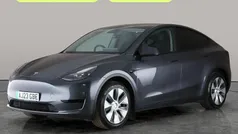 Used 2023 Tesla Model Y RWD SUV | £25,024 (Fair price)