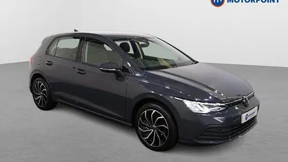 Used 2023 VW Golf VIII Life Hatchback | £19,549 (Fair price)