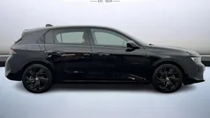Black Used 2024 Vauxhall Astra S Hatchback | £18,499 (Fair price)