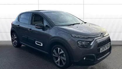 Used 2024 Citroën C3 PureTech Hatchback | £14,478 (Fair price)