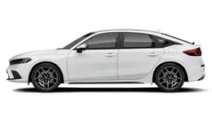 Used 2024 Honda Civic Advance Hatchback | £30,499 (Fair price)