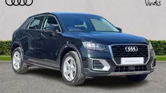 Used 2020 Audi Q2 Sport SUV | £16,700 (Super price)