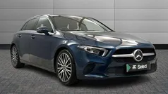 Used 2023 Mercedes A180 Executive Hatchback | £19,000 (Good price)