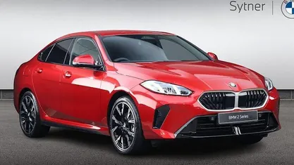 New BMW 220 M Sport 170 HP (125 kW) 2026 Coupe