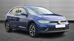 Used 2024 VW Polo Match Hatchback | £22,595 (Fair price)
