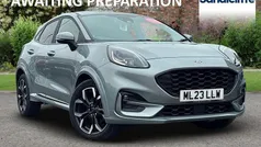 Used 2023 Ford Puma ST-Line X Hatchback | £16,840 (Fair price)