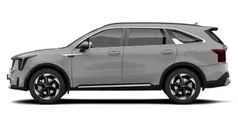 Used 2025 Kia Sorento 4 SUV | £49,081 (Fair price)