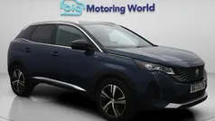 Used 2023 Peugeot 3008 GTi Estate | £20,100 (Fair price)