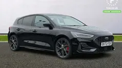 Used 2024 Ford Focus ST Hatchback | £24,599 (Fair price)