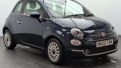 Used 2022 Fiat 500 Dolcevita Hatchback | £10,200 (Fair price)