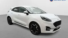 Used 2023 Ford Puma Gen-E ST-Line X Hatchback | £16,249 (Fair price)