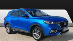 Used 2021 MG HS Exclusive SUV | £13,932 (Fair price)