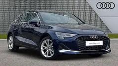 Used 2025 Audi A3 e-tron S-Line Hatchback | £27,490 (Fair price)