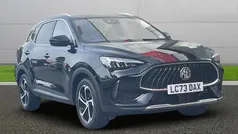 Used 2023 MG HS Trophy SUV | £17,999 (Fair price)