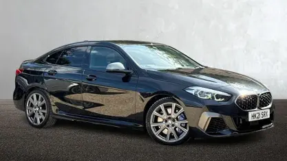 Used BMW M235 Comfort Edition 306 HP (225 kW) 2024 Coupe