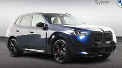 Used 2025 BMW X3 Comfort Edition SUV | £68,830 (Super price)