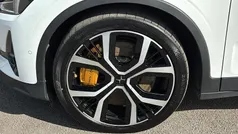 Used 2023 Polestar 2 Plus Sedan | £30,999 (Fair price)