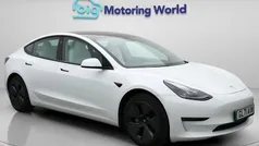 Used 2023 Tesla Model 3 Long Range AWD Sedan | £23,000 (Fair price)