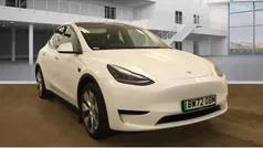 Used 2023 Tesla Model Y SUV | £18,990 (Super price)