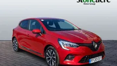Used 2020 Renault Clio V Iconic Hatchback | £9,557 (Fair price)