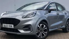 Used 2023 Ford Puma ST-Line Hatchback | £17,995 (Fair price)