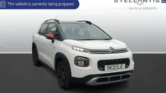 Used 2020 Citroën C3 Aircross PureTech SUV | £9,337 (Good price)