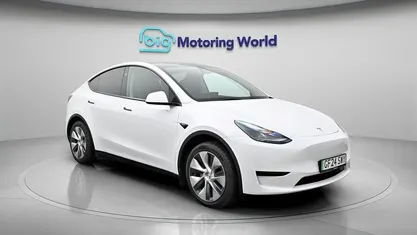Used Tesla Model Y RWD 219 kW (299 HP) 2024 SUV