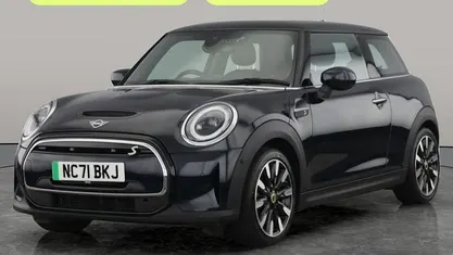 Used Mini Cooper Level 3 135 kW (184 HP) 2023 Hatchback