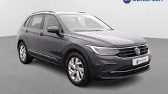 Used 2024 VW Tiguan Life SUV | £19,199 (Super price)